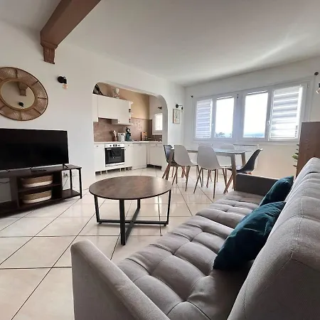 Grand 3 A Montplaisir *