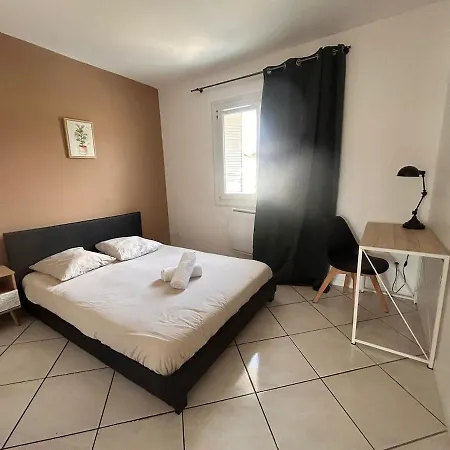 Grand 3 A Montplaisir Apartment *