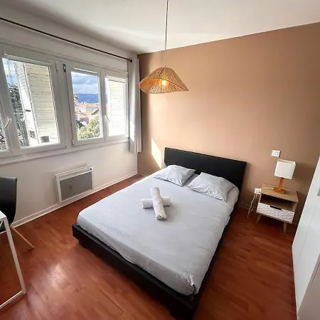 Grand 3 A Montplaisir * Valence (Drome)